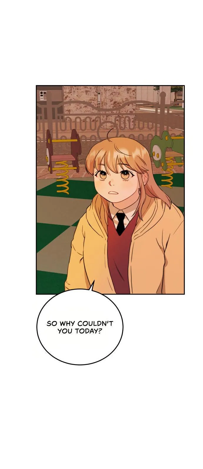 Tình yêu mang sắc đỏ Chapter 4 Trang 73