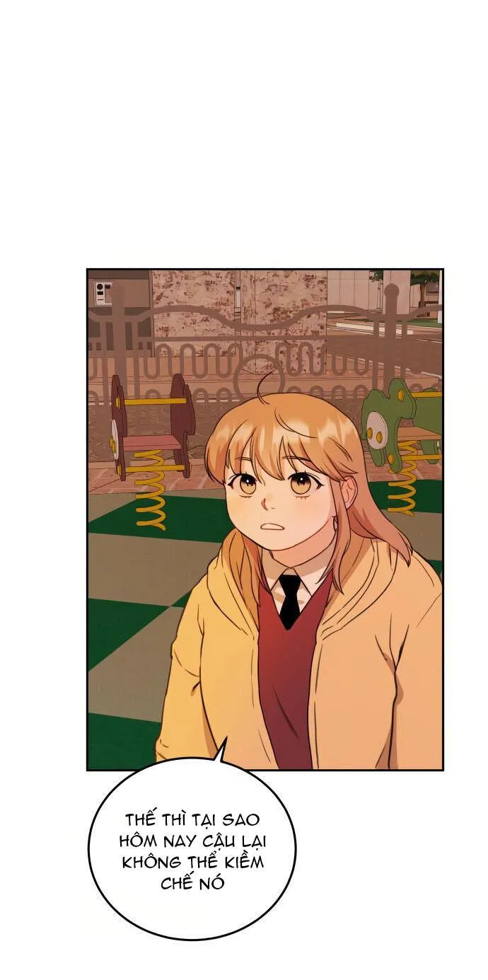 Tình yêu mang sắc đỏ Chapter 4 Trang 79