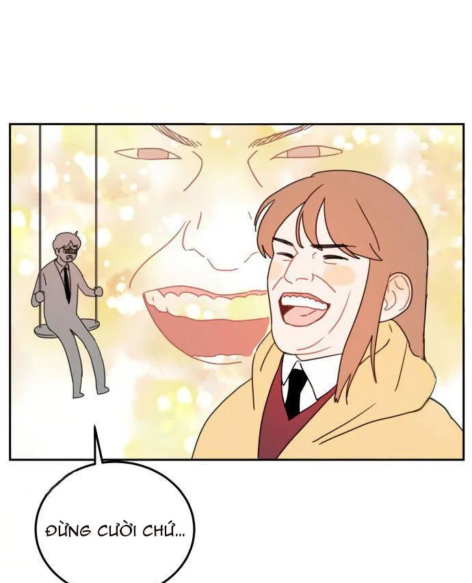 Tình yêu mang sắc đỏ Chapter 4 Trang 81