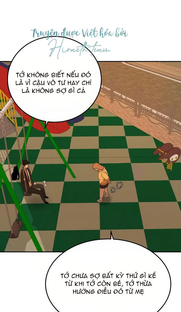 Tình yêu mang sắc đỏ Chapter 4 Trang 83