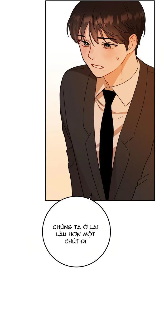 Tình yêu mang sắc đỏ Chapter 4 Trang 88