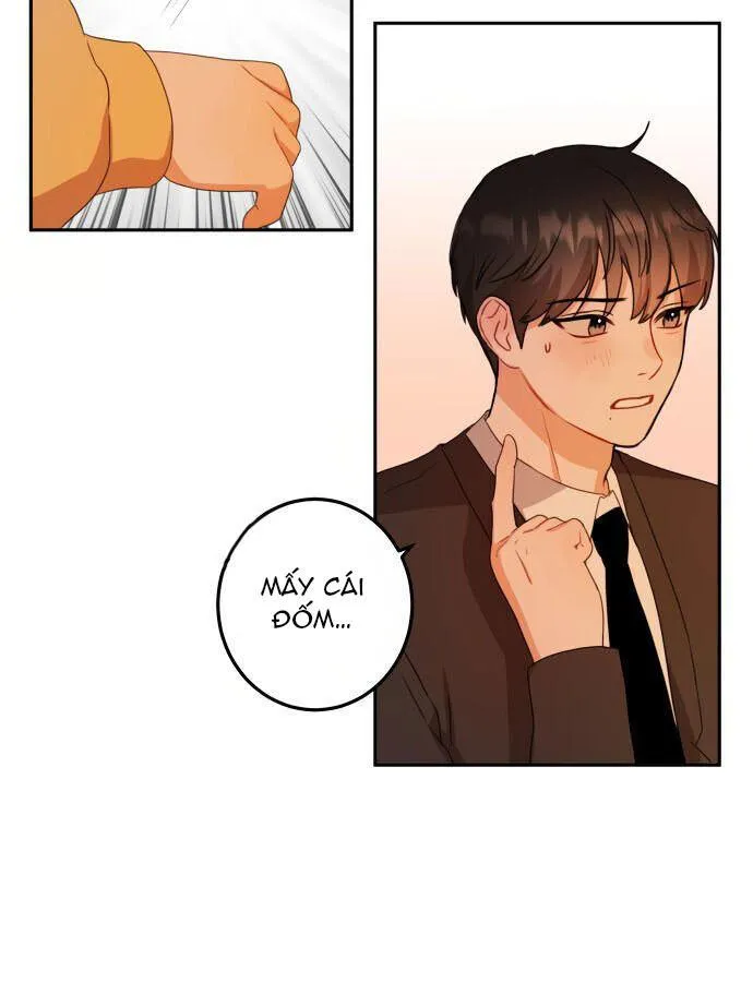 Tình yêu mang sắc đỏ Chapter 4 Trang 90