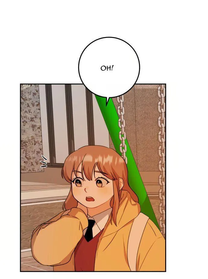 Tình yêu mang sắc đỏ Chapter 4 Trang 91