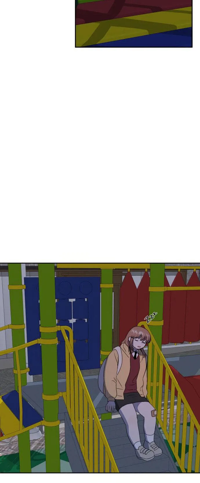 Tình yêu mang sắc đỏ Chapter 4 Trang 96