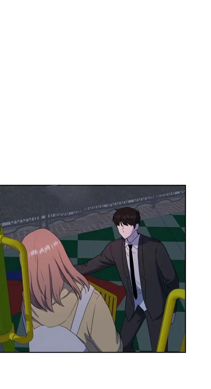 Tình yêu mang sắc đỏ Chapter 4 Trang 97