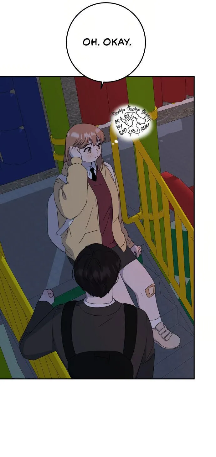 Tình yêu mang sắc đỏ Chapter 4 Trang 103