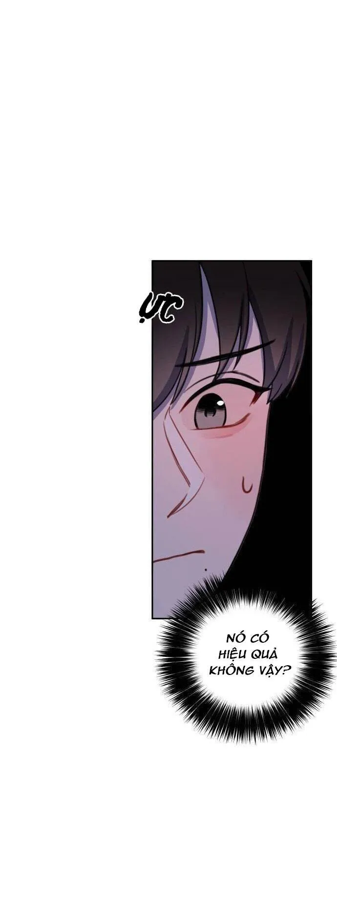 Tình yêu mang sắc đỏ Chapter 5 Trang 9