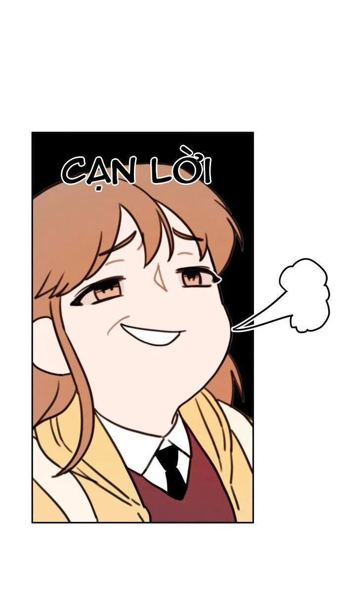 Tình yêu mang sắc đỏ Chapter 5 Trang 26