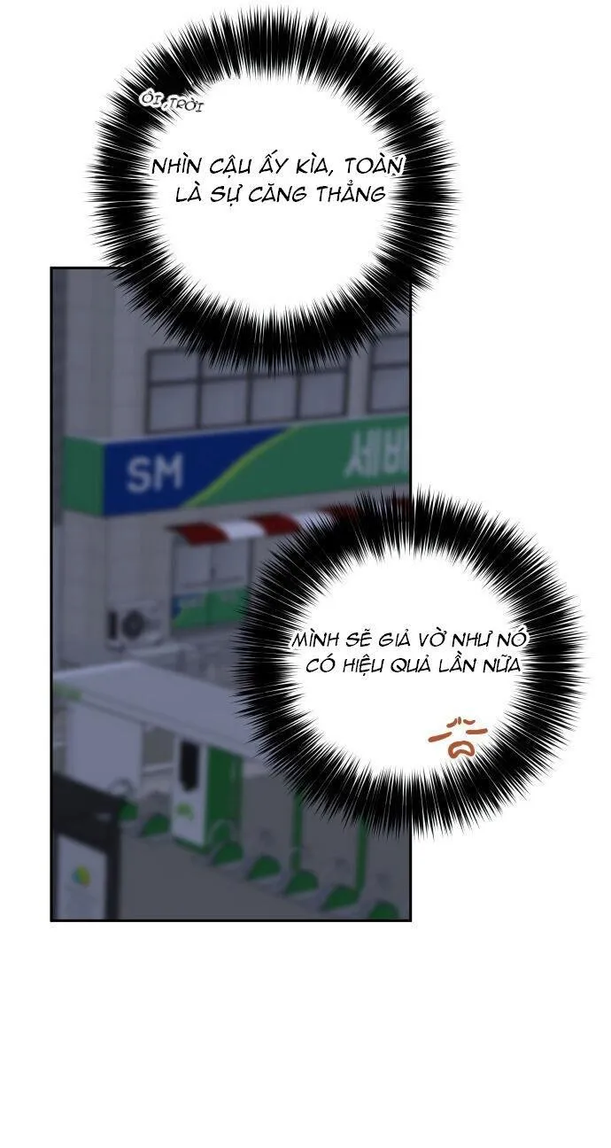 Tình yêu mang sắc đỏ Chapter 5 Trang 29