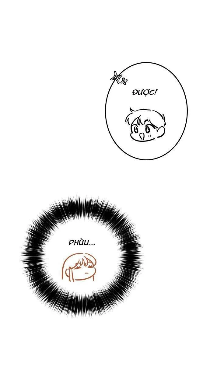 Tình yêu mang sắc đỏ Chapter 5 Trang 31