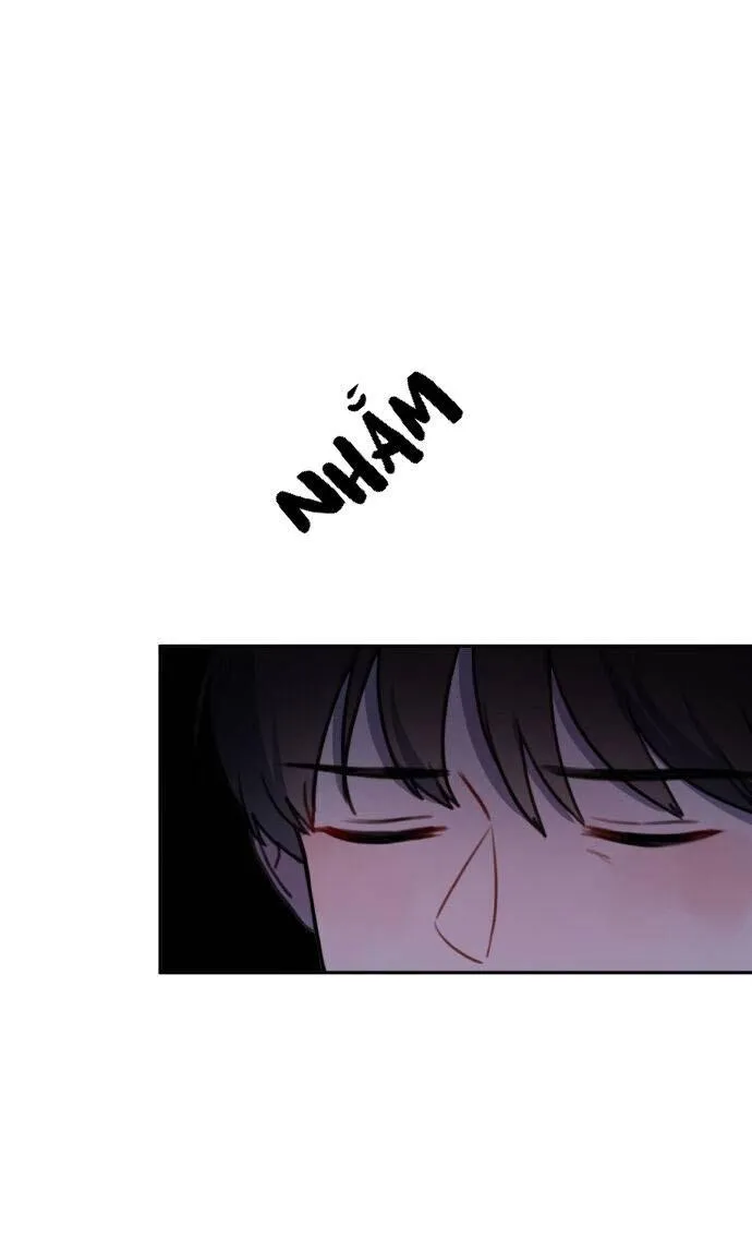 Tình yêu mang sắc đỏ Chapter 5 Trang 39