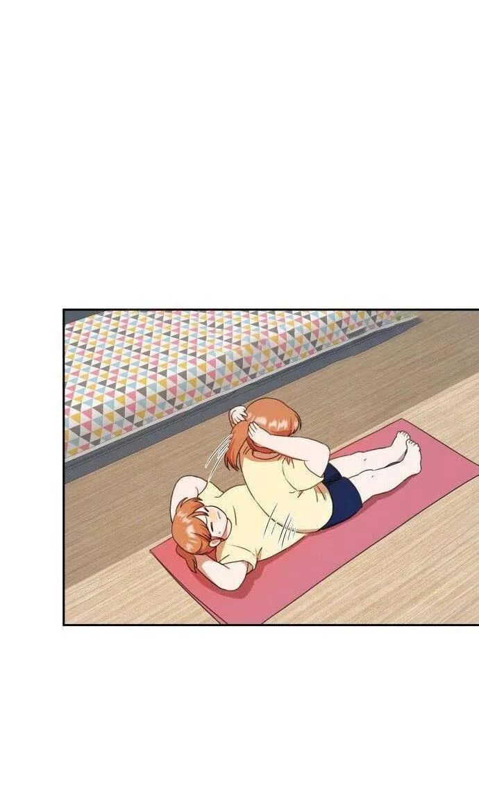 Tình yêu mang sắc đỏ Chapter 5 Trang 45