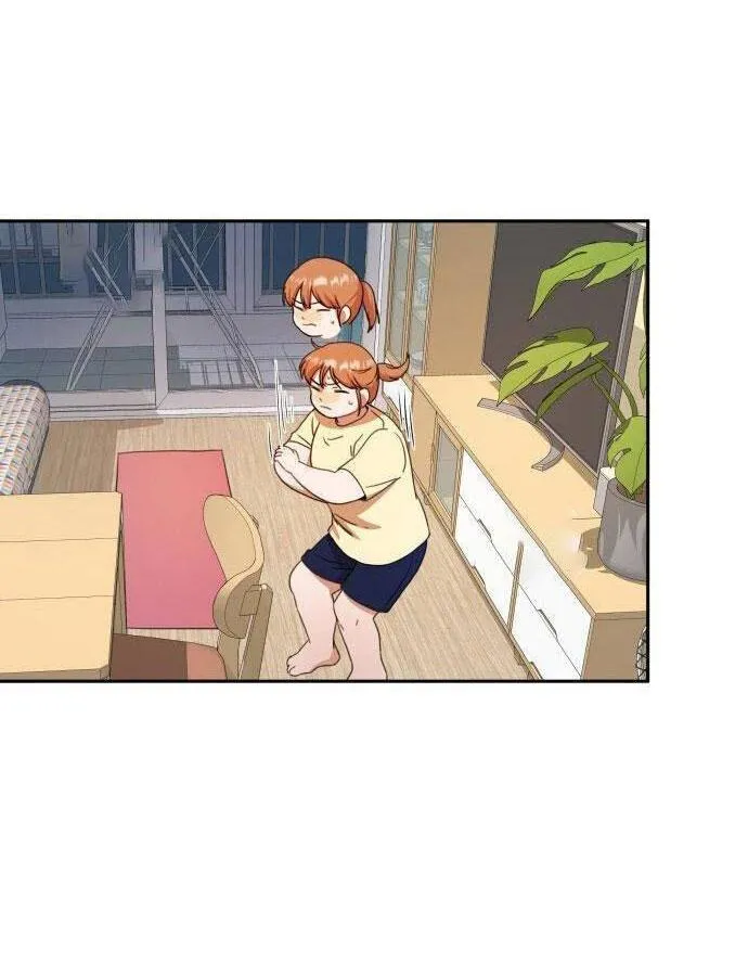 Tình yêu mang sắc đỏ Chapter 5 Trang 46