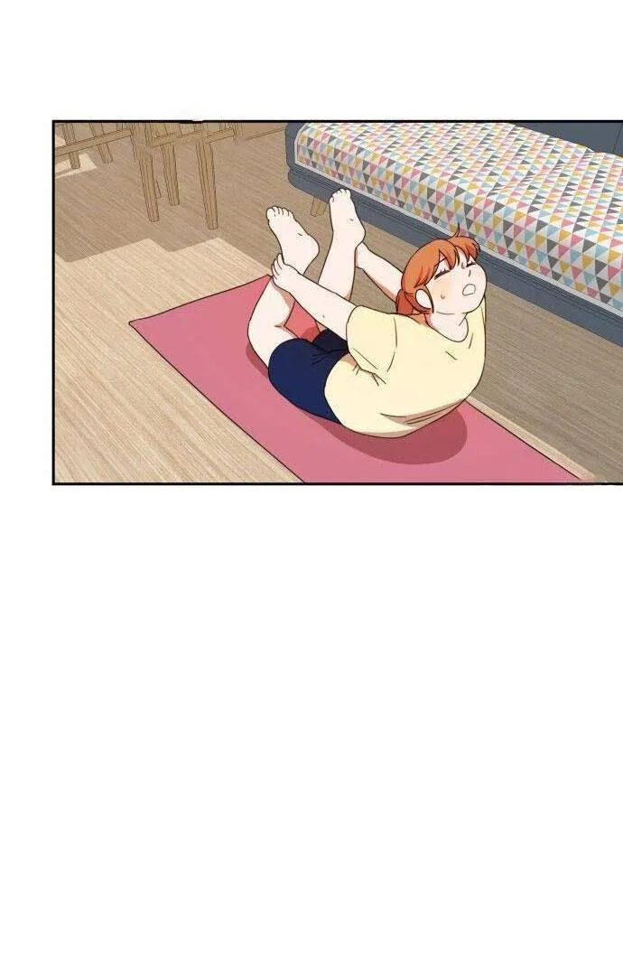 Tình yêu mang sắc đỏ Chapter 5 Trang 47