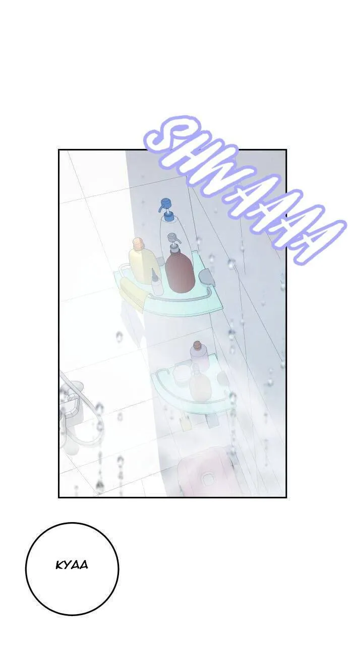 Tình yêu mang sắc đỏ Chapter 5 Trang 48