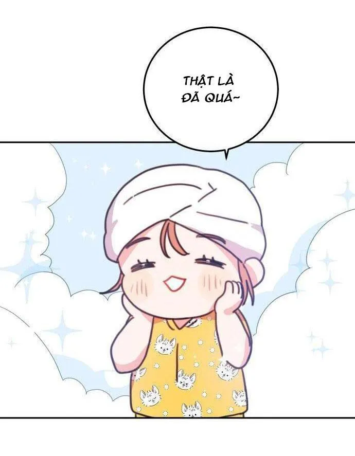 Tình yêu mang sắc đỏ Chapter 5 Trang 49