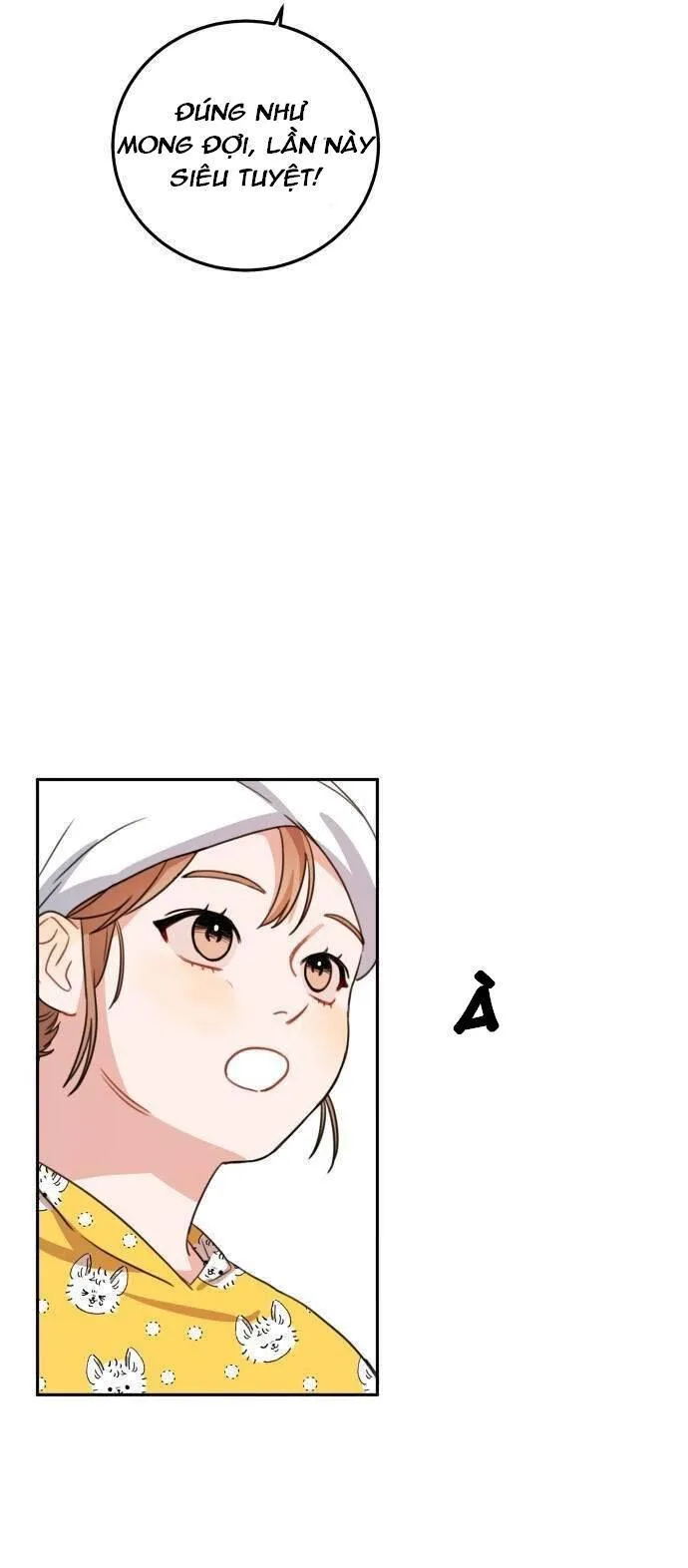 Tình yêu mang sắc đỏ Chapter 5 Trang 50