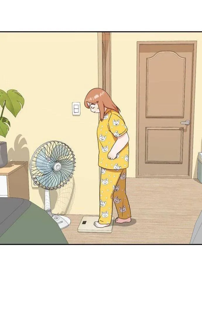 Tình yêu mang sắc đỏ Chapter 5 Trang 53