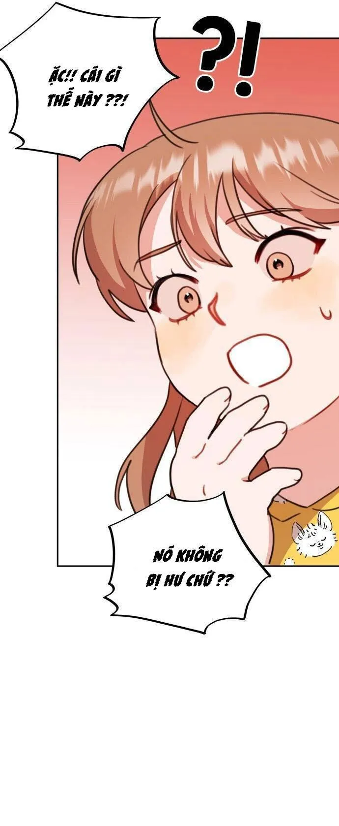 Tình yêu mang sắc đỏ Chapter 5 Trang 55