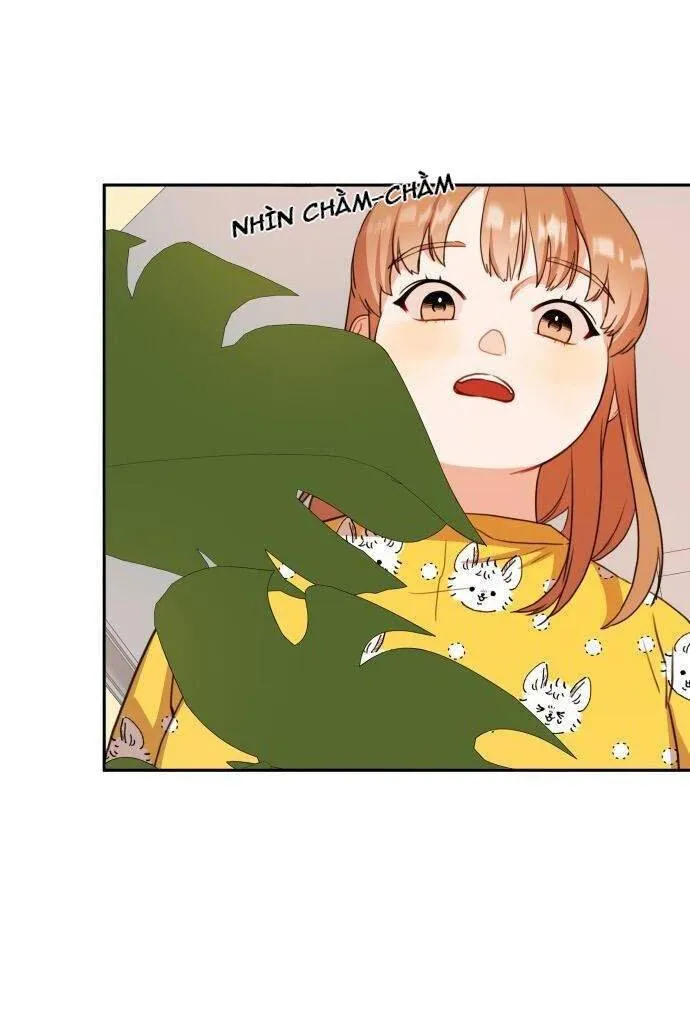 Tình yêu mang sắc đỏ Chapter 5 Trang 58