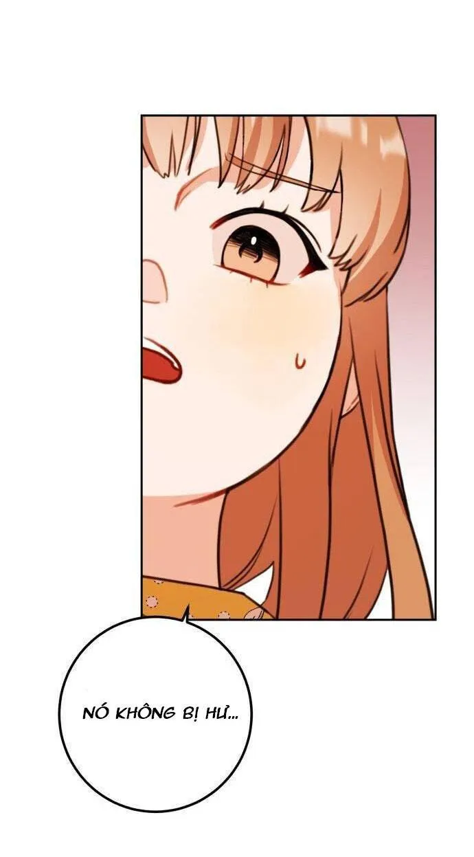 Tình yêu mang sắc đỏ Chapter 5 Trang 59