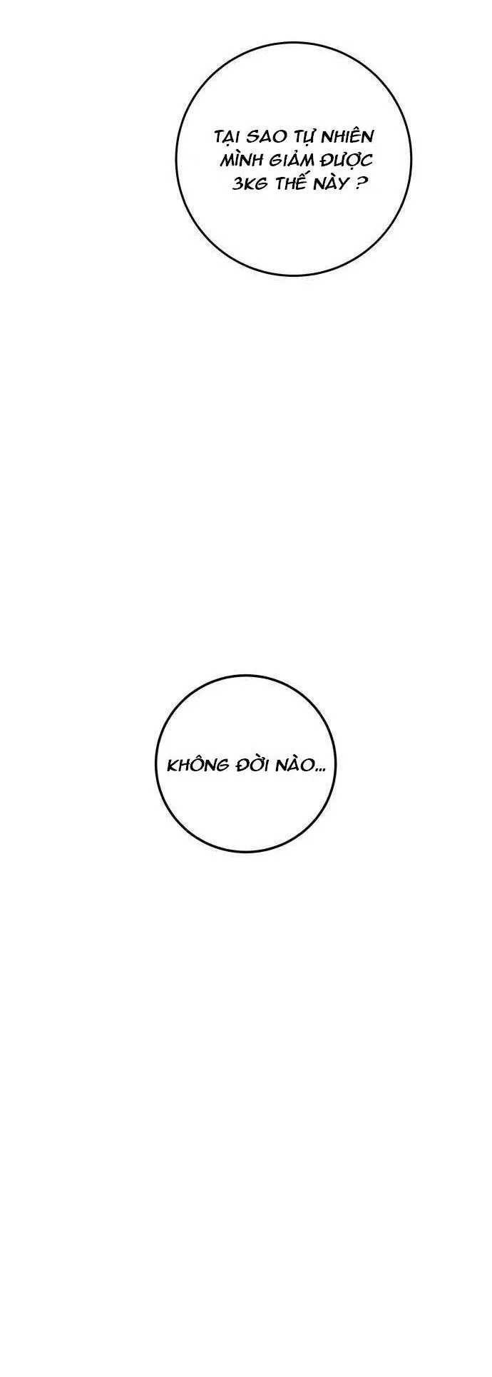 Tình yêu mang sắc đỏ Chapter 5 Trang 60