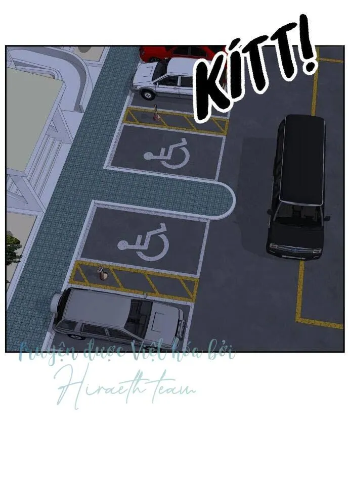 Tình yêu mang sắc đỏ Chapter 5 Trang 61