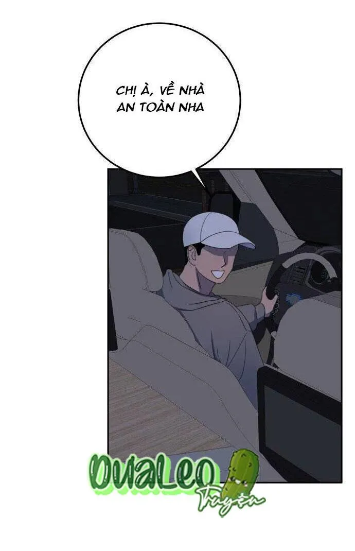 Tình yêu mang sắc đỏ Chapter 5 Trang 62