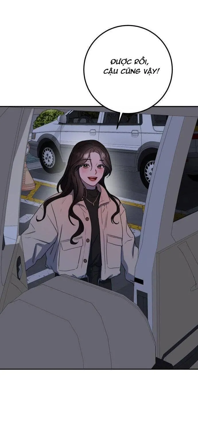 Tình yêu mang sắc đỏ Chapter 5 Trang 63
