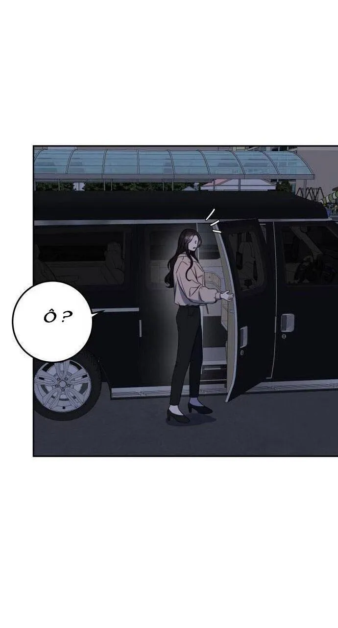 Tình yêu mang sắc đỏ Chapter 5 Trang 64