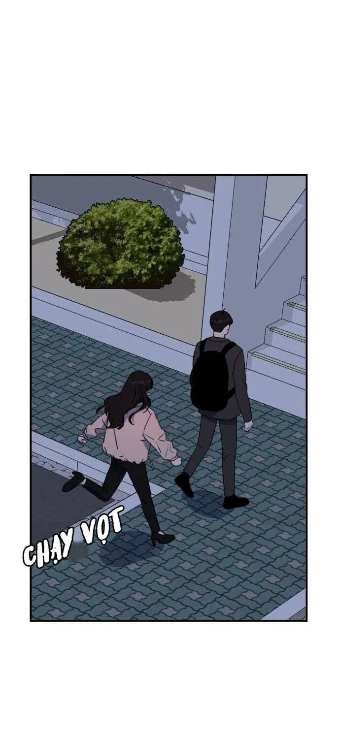 Tình yêu mang sắc đỏ Chapter 5 Trang 66