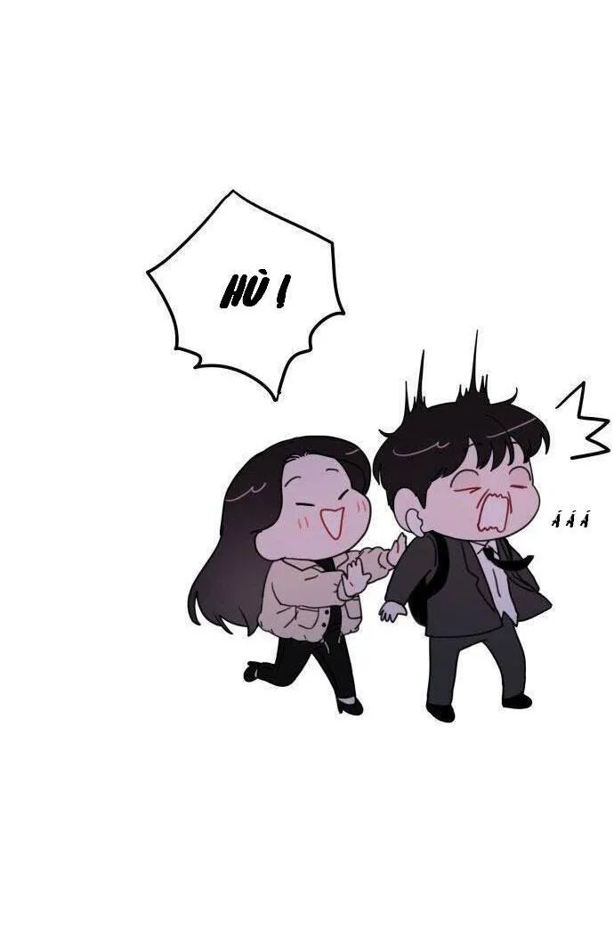 Tình yêu mang sắc đỏ Chapter 5 Trang 67