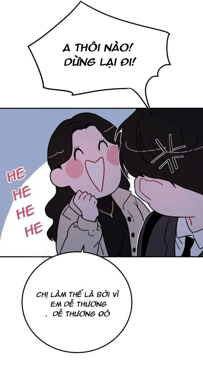 Tình yêu mang sắc đỏ Chapter 5 Trang 68