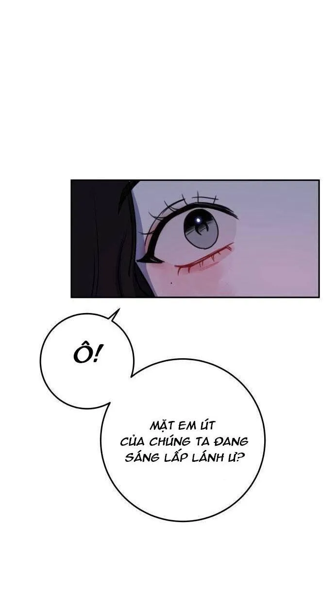 Tình yêu mang sắc đỏ Chapter 5 Trang 69