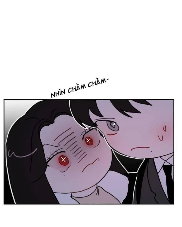 Tình yêu mang sắc đỏ Chapter 5 Trang 71