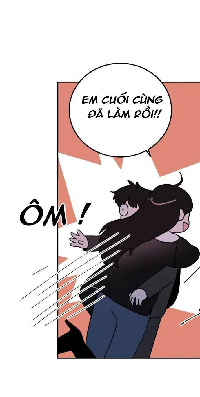 Tình yêu mang sắc đỏ Chapter 5 Trang 72