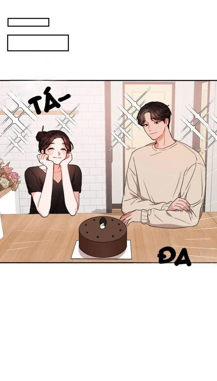 Tình yêu mang sắc đỏ Chapter 5 Trang 74