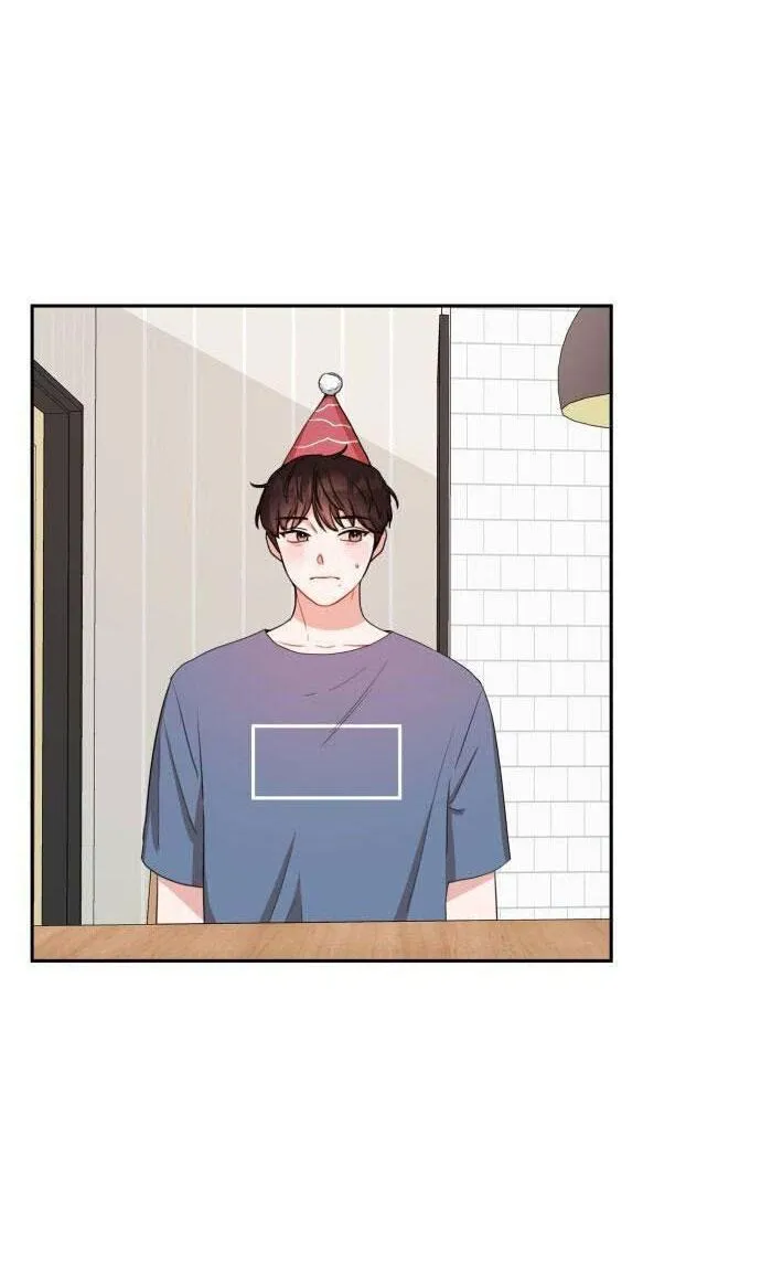 Tình yêu mang sắc đỏ Chapter 5 Trang 75