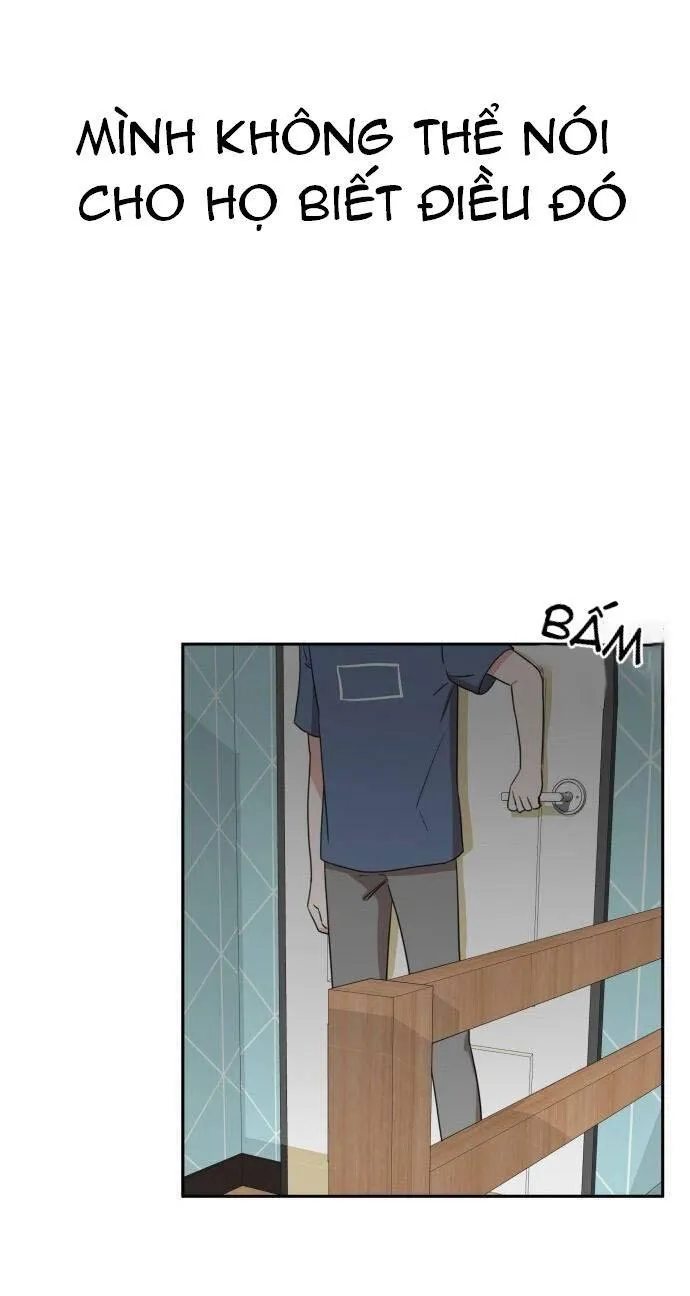 Tình yêu mang sắc đỏ Chapter 5 Trang 79