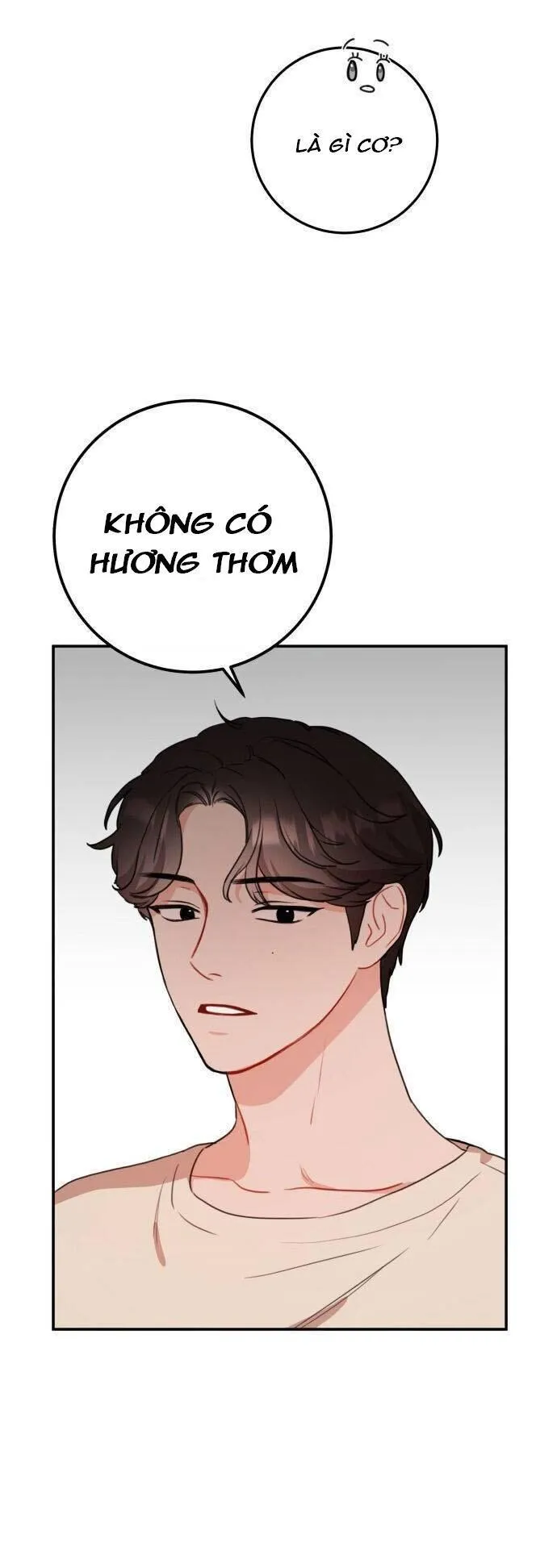 Tình yêu mang sắc đỏ Chapter 5 Trang 84