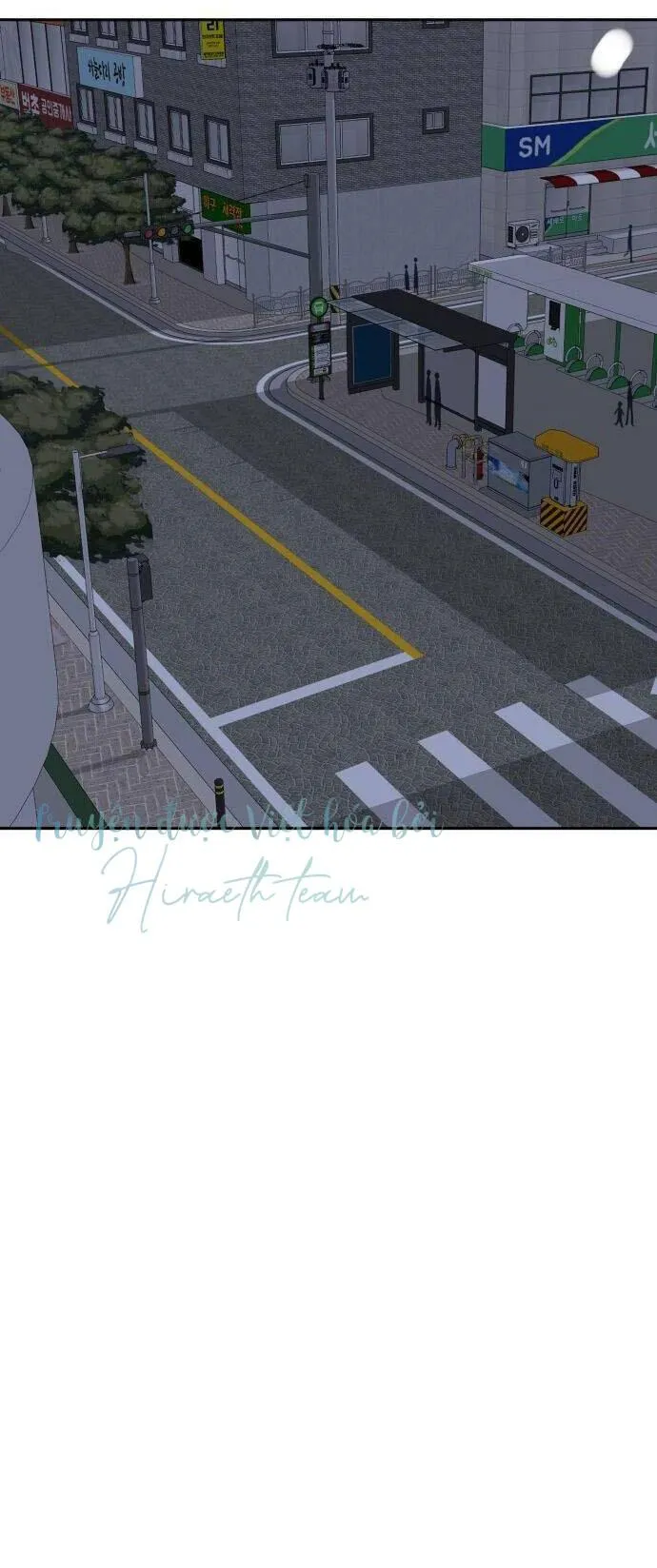 Tình yêu mang sắc đỏ Chapter 5 Trang 89