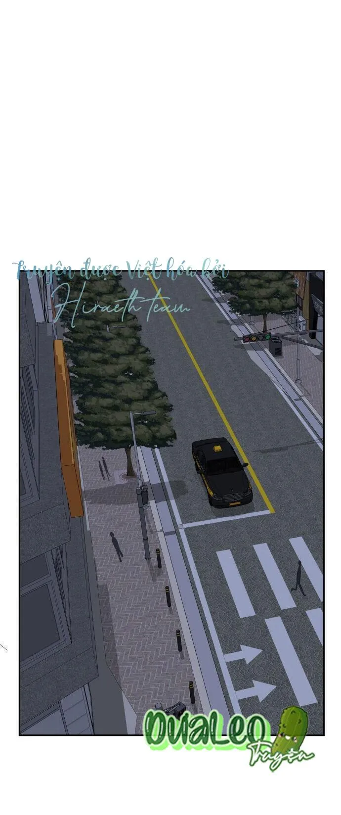 Tình yêu mang sắc đỏ Chapter 5 Trang 93