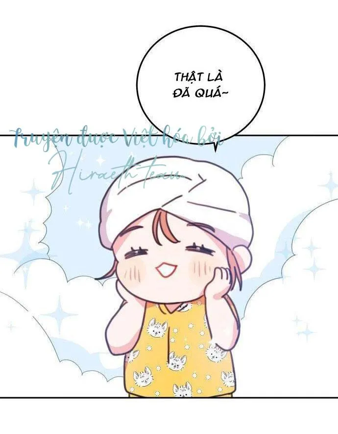 Tình yêu mang sắc đỏ Chapter 5 Trang 94