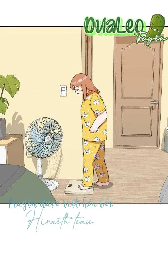 Tình yêu mang sắc đỏ Chapter 5 Trang 95