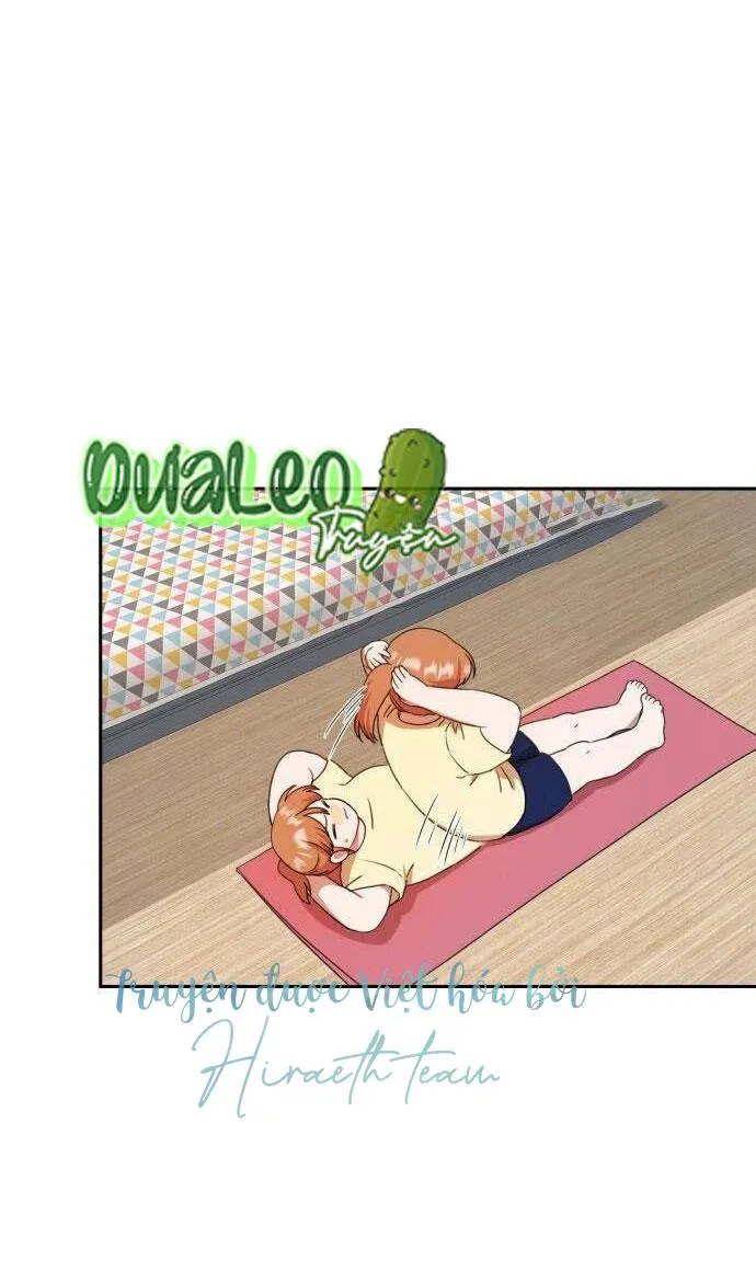 Tình yêu mang sắc đỏ Chapter 5 Trang 96