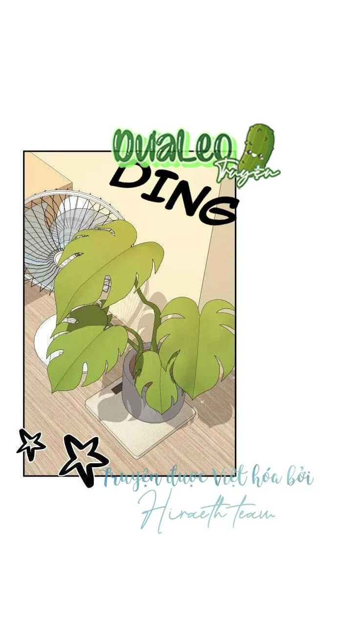 Tình yêu mang sắc đỏ Chapter 5 Trang 97