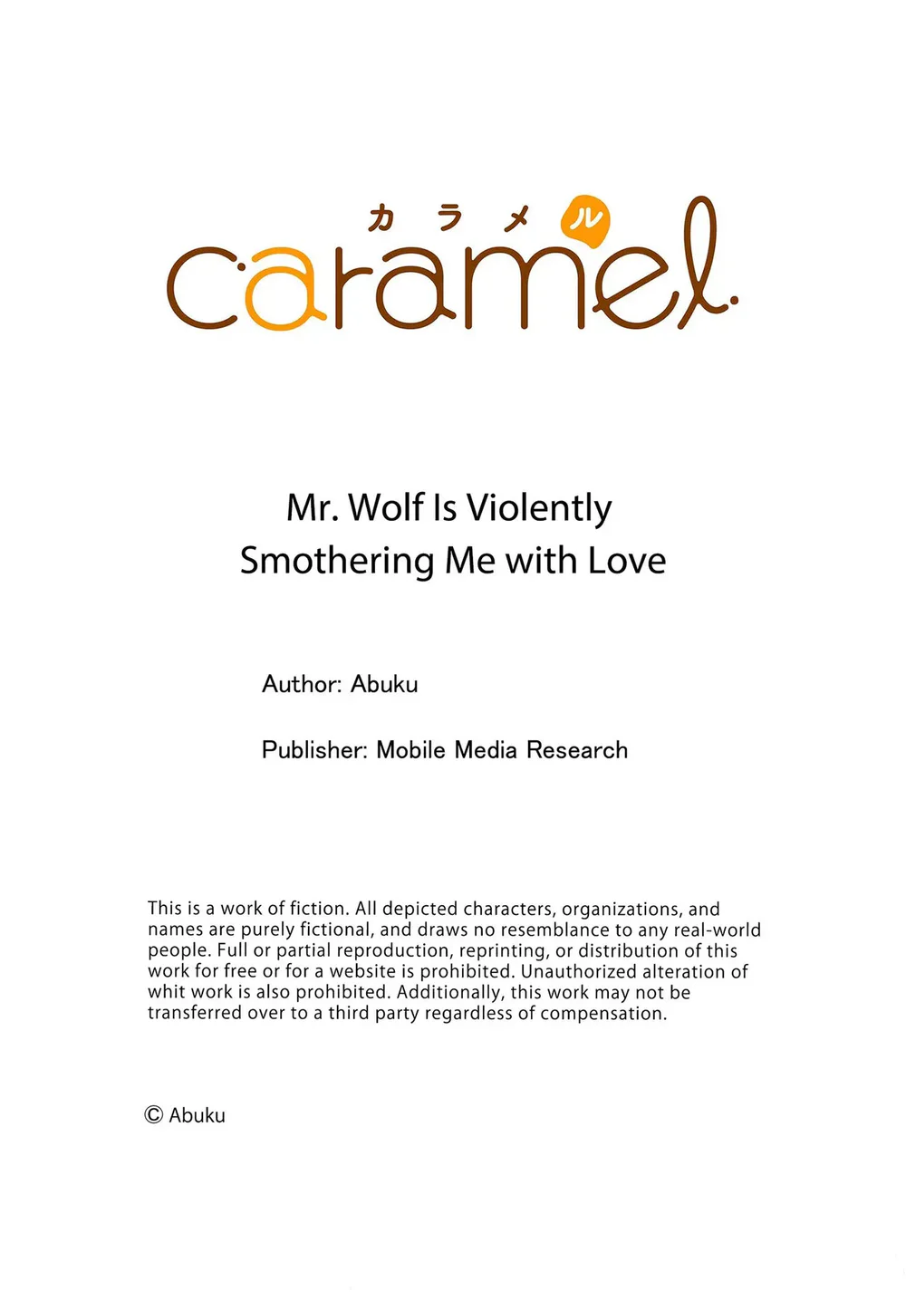 [END] Tình Yêu Mãnh Liệt Của Ngài Sói Chapter 14 Trang 28