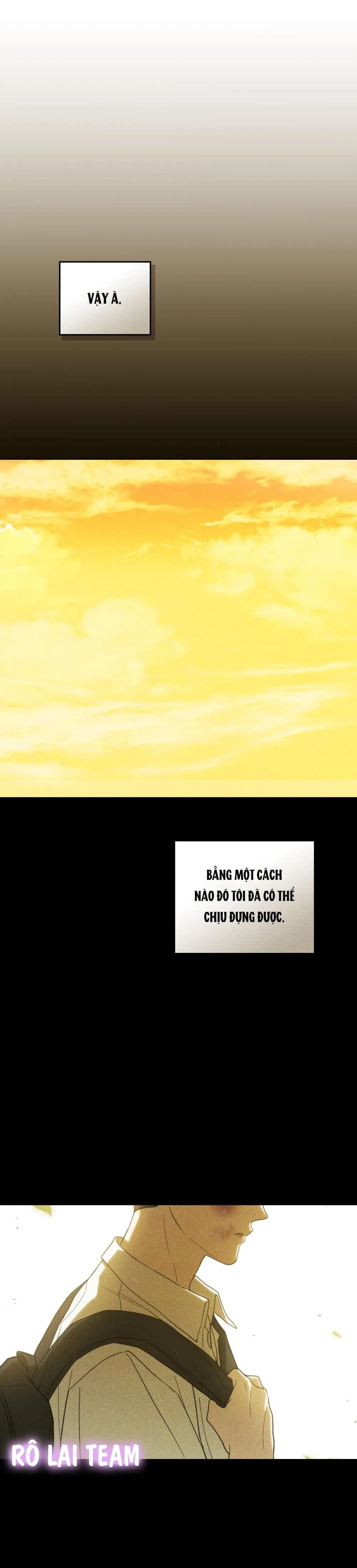 Tình yêu mật thám Chapter 2 Trang 17