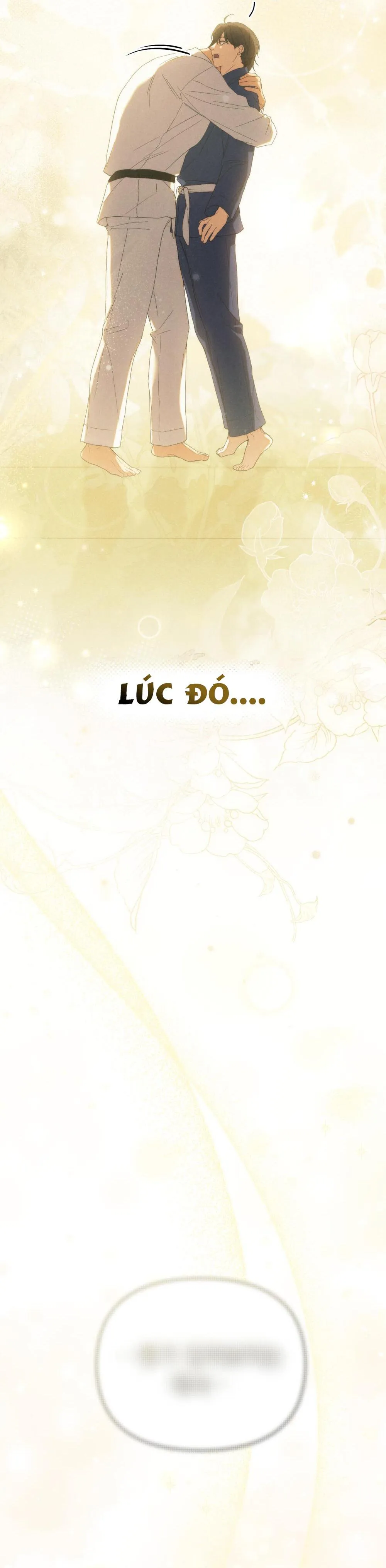 Tình yêu mật thám Chapter 6 Trang 20