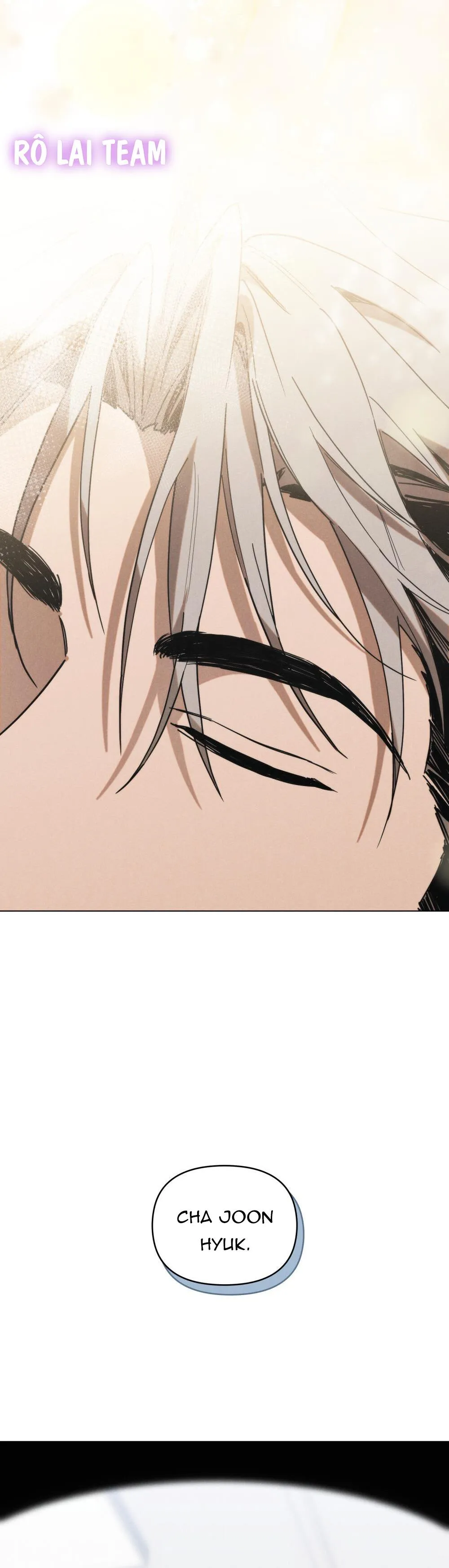 Tình yêu mật thám Chapter 6 Trang 21